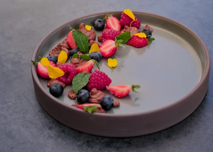 Alden Spluegenschloss - Leonardo Limited Edition 5* Zurich