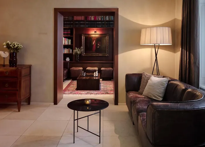 Hotell Alden Spluegenschloss - Leonardo Limited Edition Zürich