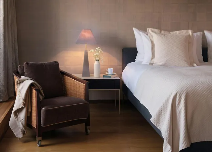 Alden Spluegenschloss - Leonardo Limited Edition Otel