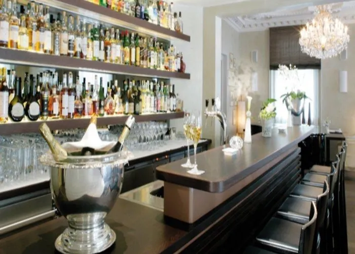 Hotel Alden Spluegenschloss - Leonardo Limited Edition