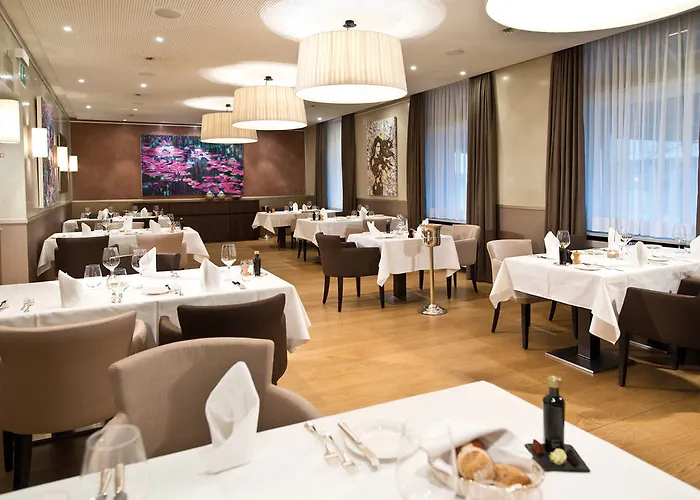 Otel Alden Spluegenschloss - Leonardo Limited Edition 5*