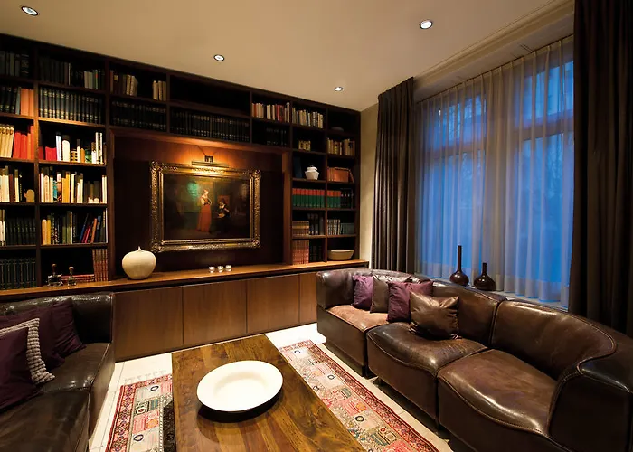 Hotel Alden Splügenschloss 5*