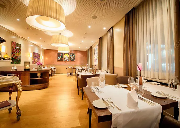 Otel Alden Spluegenschloss - Leonardo Limited Edition 5*