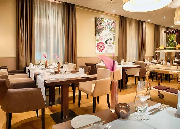 Alden Spluegenschloss - Leonardo Limited Edition Otel