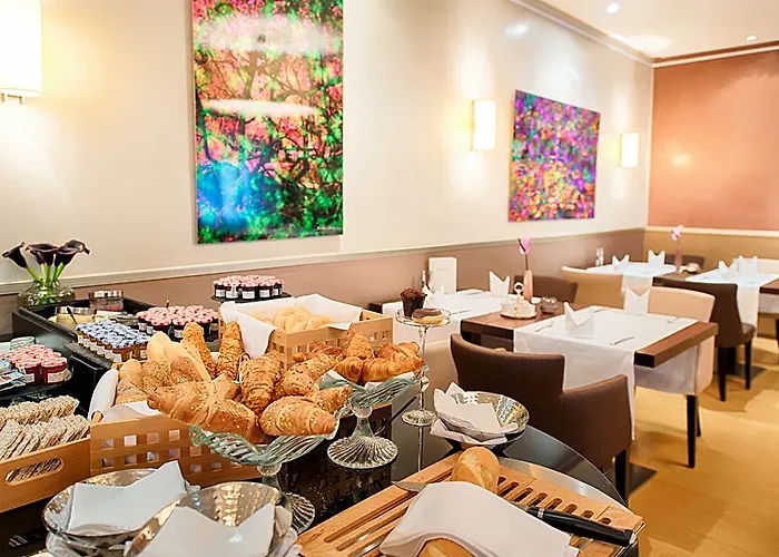 Alden Spluegenschloss - Leonardo Limited Edition Otel 5*