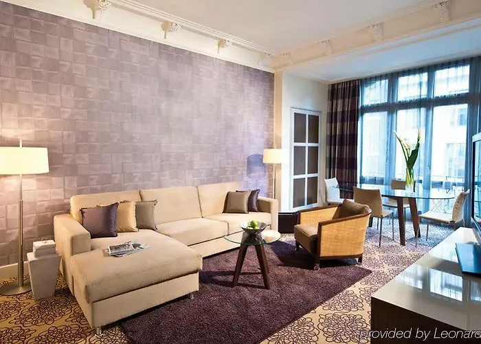 Alden Spluegenschloss - Leonardo Limited Edition Hotel 5*