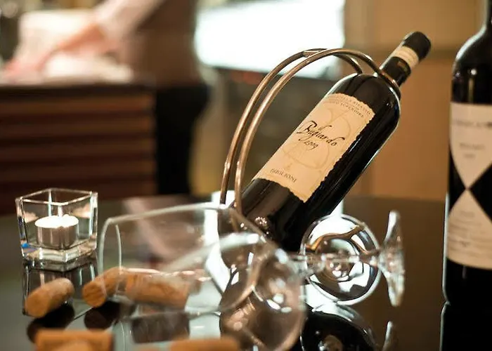 Alden Spluegenschloss - Leonardo Limited Edition 5*