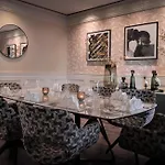 Hotell Alden Spluegenschloss - Leonardo Limited Edition Zürich