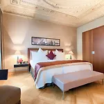 Alden Spluegenschloss - Leonardo Limited Edition Hotell Zürich