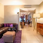 Alden Spluegenschloss - Leonardo Limited Edition Hotell 5*