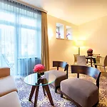 Alden Spluegenschloss - Leonardo Limited Edition Hotell Zürich