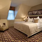 Hotell Alden Spluegenschloss - Leonardo Limited Edition 5*