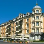 Alden Spluegenschloss - Leonardo Limited Edition 5* Zürich