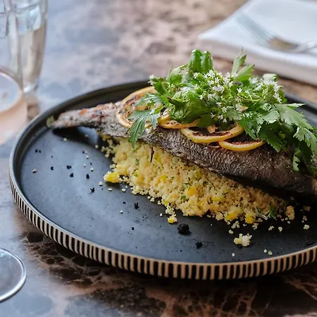 מלון Alden Spluegenschloss - Leonardo Limited Edition