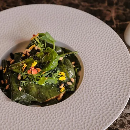 Alden Spluegenschloss - Leonardo Limited Edition 5* ציריך