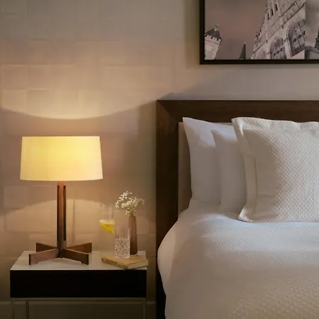 Alden Spluegenschloss - Leonardo Limited Edition 5*