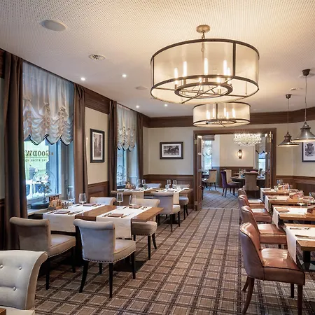 Alden Spluegenschloss - Leonardo Limited Edition ציריך