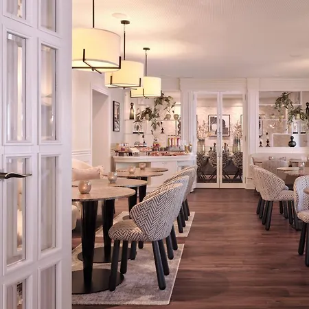 Alden Spluegenschloss - Leonardo Limited Edition מלון