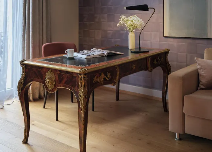 Alden Spluegenschloss - Leonardo Limited Edition