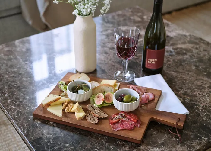 Alden Spluegenschloss - Leonardo Limited Edition Szálloda Zürich