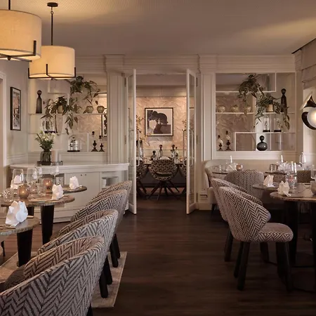 Alden Splügenschloss 5*