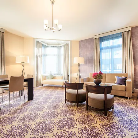 Hotel Alden Spluegenschloss - Leonardo Limited Edition 5*