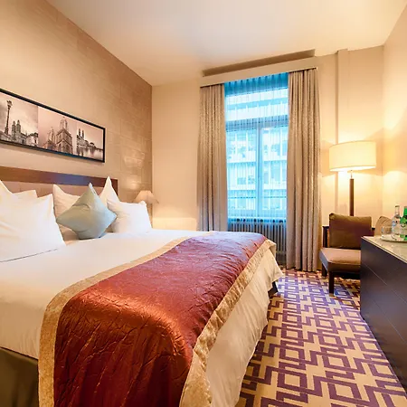 Alden Spluegenschloss - Leonardo Limited Edition Hotel 5*