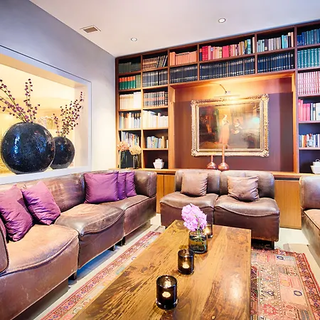 Alden Spluegenschloss - Leonardo Limited Edition Hotel 5*