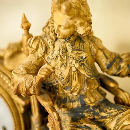 Hotel Alden Spluegenschloss - Leonardo Limited Edition