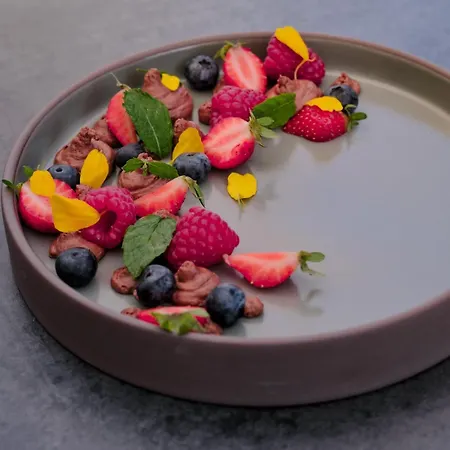 Alden Spluegenschloss - Leonardo Limited Edition 5* Zurique