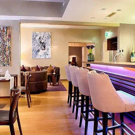 Alden Spluegenschloss - Leonardo Limited Edition Zurique