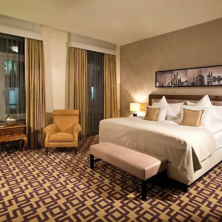 Alden Spluegenschloss - Leonardo Limited Edition Hotel 5*